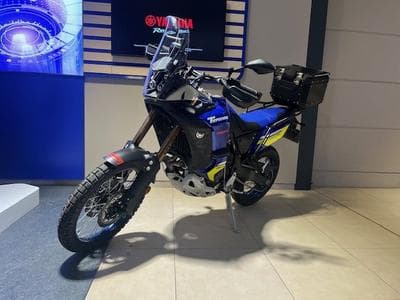 Yamaha TENERE 700 World Raid (2025) - Photo 1