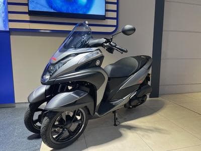 Yamaha Tricity 155 155 (2025) - Photo 1