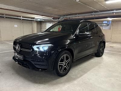 GLE 400