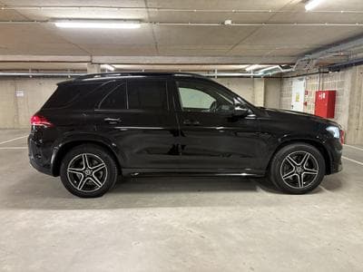 GLE 400