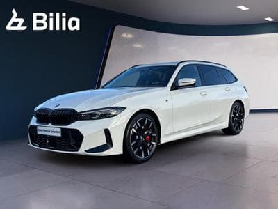 BMW 320 320i Touring Kit M Sport (2025) - Photo 1