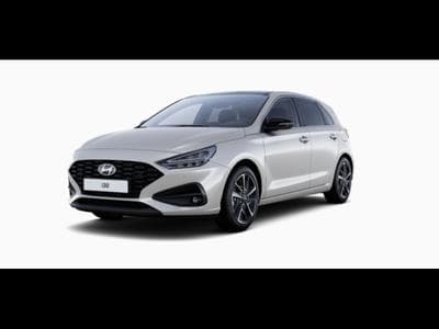 Hyundai i30 MHEV SKY (1970) - Photo 1