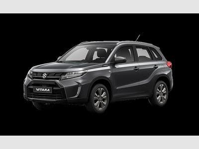 Suzuki Vitara GL+ AGS (1970) - Foto 1