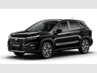 Suzuki S-Cross SX4 GLX SUNROOF (1970) - Photo 1