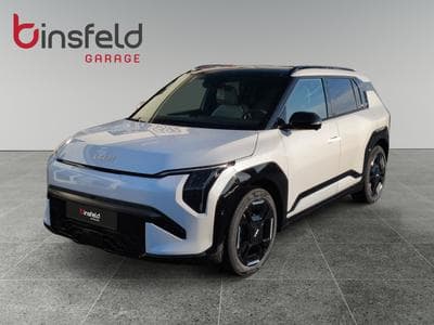 Kia EV3 (2025) - Photo 8