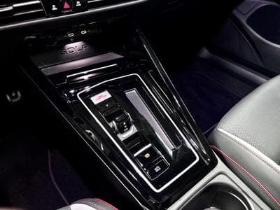 VW Golf GTI Clubsport 2.0 TSI 300 CV DSG7 *IQ. LIGHT* *PANO* CUIR * (2023) - Photo 15