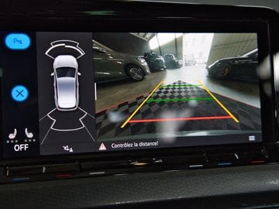 VW Golf GTI Clubsport 2.0 TSI 300CV DSG7 *TOIT PANO* *DCC* (2023) - Photo 15