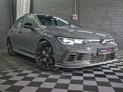 VW Golf GTI Clubsport 2.0 TSI 300CV DSG7 *TOIT PANO* *DCC* (2023) - Photo 3