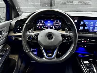 VW Golf R 4Motion 2.0 TSI 320 CV DSG7 *TOIT PANO* * R-PERF* (2022) - Photo 10