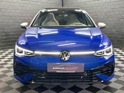 VW Golf R 4Motion 2.0 TSI 320 CV DSG7 *TOIT PANO* * R-PERF* (2022) - Photo 2