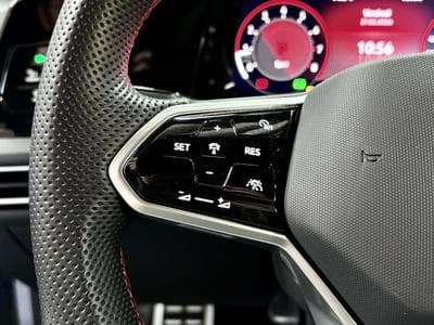 VW Golf GTI GTI Clubsport 2.0 TSI 300 CV DSG7 *Matrix* *Harman Kardo (2023) - Photo 11