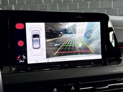 VW Golf GTI GTI Clubsport 2.0 TSI 300 CV DSG7 *Matrix* *Harman Kardo (2023) - Photo 15