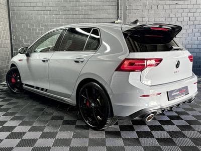 VW Golf GTI GTI Clubsport 2.0 TSI 300 CV DSG7 *Matrix* *Harman Kardo (2023) - Photo 4
