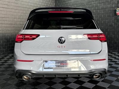 VW Golf GTI GTI Clubsport 2.0 TSI 300 CV DSG7 *Matrix* *Harman Kardo (2023) - Photo 5