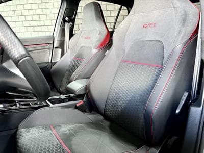 VW Golf GTI GTI Clubsport 2.0 TSI 300 CV DSG7 *Matrix* *Harman Kardo (2023) - Photo 7