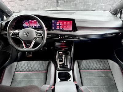 VW Golf GTI GTI Clubsport 2.0 TSI 300 CV DSG7 *Matrix* *Harman Kardo (2023) - Photo 9