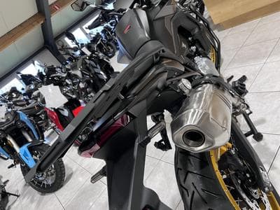 Voge DS 900 X (2026) - Foto 5