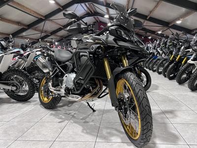 Voge DS 900 X (2026) - Foto 7