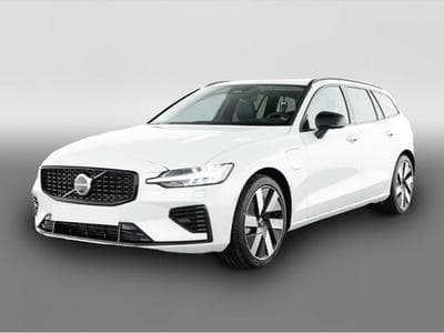 Volvo V60 (2024) - Photo 1