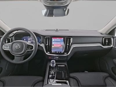 Volvo V60 (2024) - Photo 4