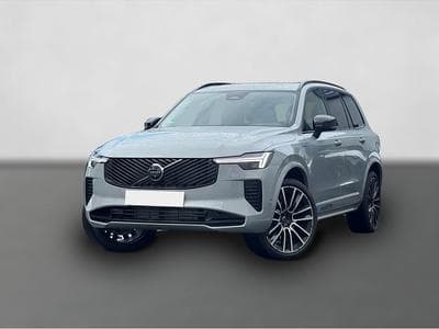 XC90