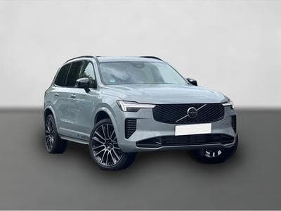 Volvo XC90 (2025) - Photo 2