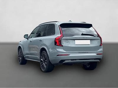 Volvo XC90 (2025) - Photo 7