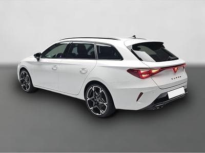 Cupra Leon (2026) - Photo 3