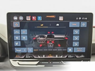 Cupra Leon (2026) - Photo 10