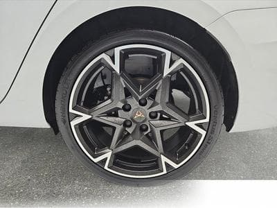 Cupra Leon (2026) - Photo 5