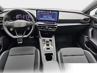 Cupra Leon (2026) - Photo 6