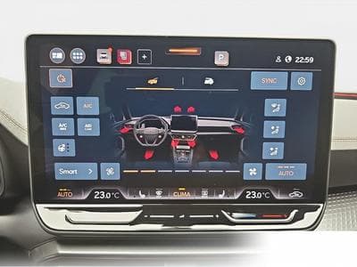 Cupra Leon (2026) - Photo 10