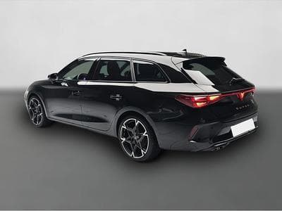 Cupra Leon (2026) - Photo 3