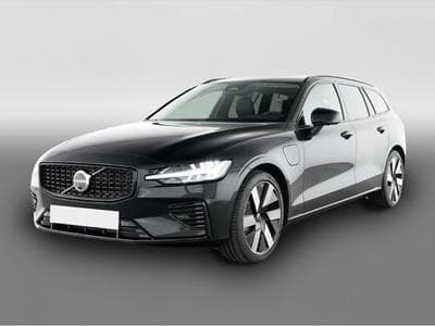 Volvo V60 (2025) - Photo 1