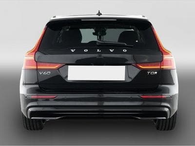 Volvo V60 (2025) - Photo 3