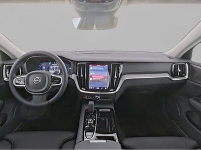 Volvo V60 (2025) - Photo 4