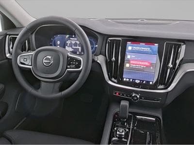 Volvo V60 (2025) - Photo 6