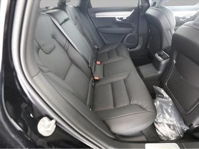 Volvo V90 (2024) - Photo 4