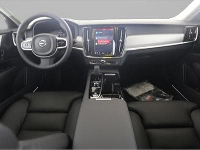 Volvo V90 (2024) - Photo 6