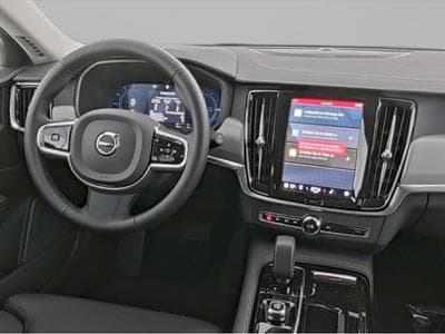 Volvo V90 (2024) - Photo 5
