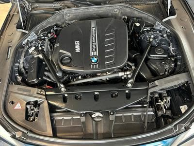 BMW 730 d xDrive (2012) - Photo 14