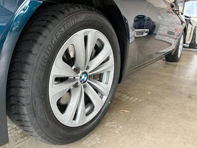 BMW 730 d xDrive (2012) - Photo 7