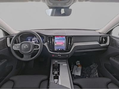 Volvo XC60 (2024) - Photo 4