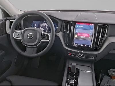 Volvo XC60 (2024) - Photo 6