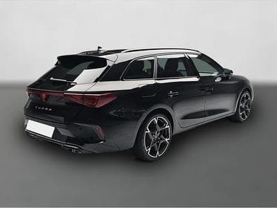 Cupra Leon (2026) - Photo 2