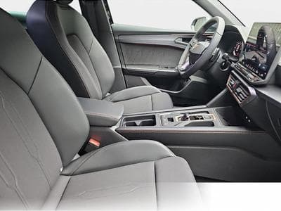 Cupra Leon (2026) - Photo 15