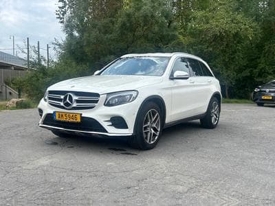 GLC 250