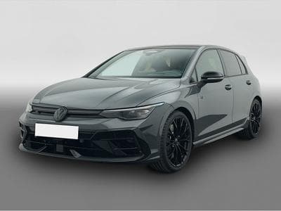 VW Golf (2026) - Photo 1