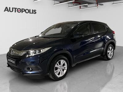 Honda HR-V 1.5 Elegance (2019) - Foto 1