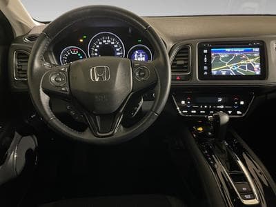 Honda HR-V 1.5 Elegance (2019) - Foto 6